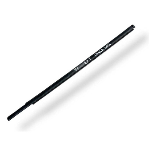 Pestana Externa Traseira Esquerda Nissan Versa 2016 2017