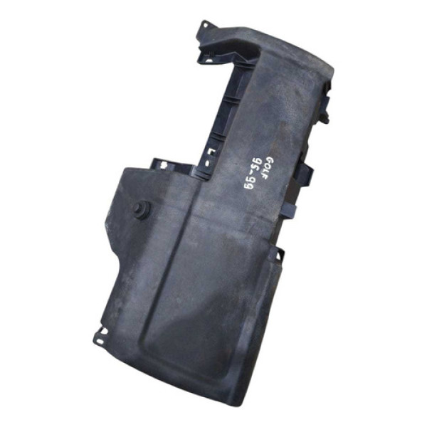 Acabamento Inferior Do Painel Vw Golf 1995/1999 1h1857923