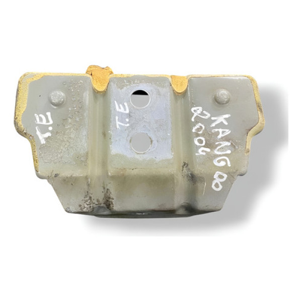 Suporte Parachoque Traseiro Esquerdo Renault Kangoo 2004