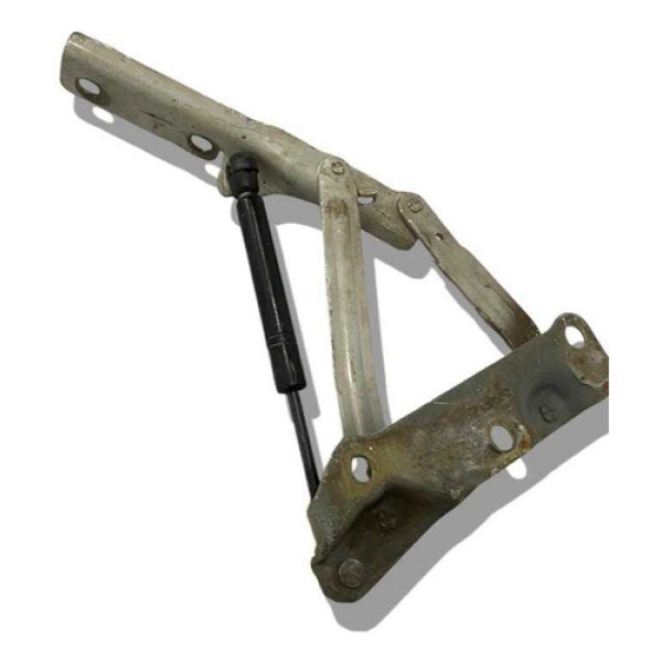 Braço Dobradiça Capô Esquerdo Gm Vectra 1997 Á 2001