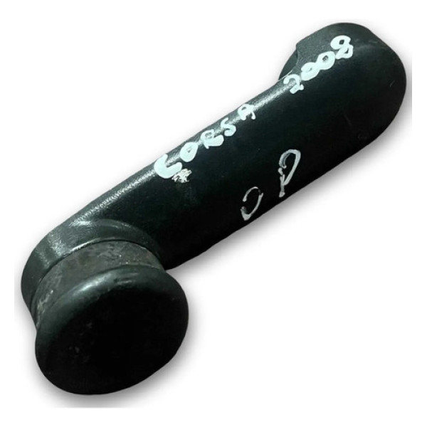 Manivela Vidro Dianteiro Direito Corsa Classic 2008 93374073 Preto