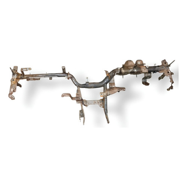 Suporte Interno Painel Tabelier  Hyundai Azera 2009  10