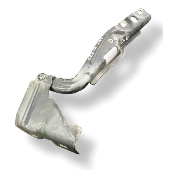 Dobradiça Capô Lado Direito Fiat Bravo 2011 2012 2013 2014