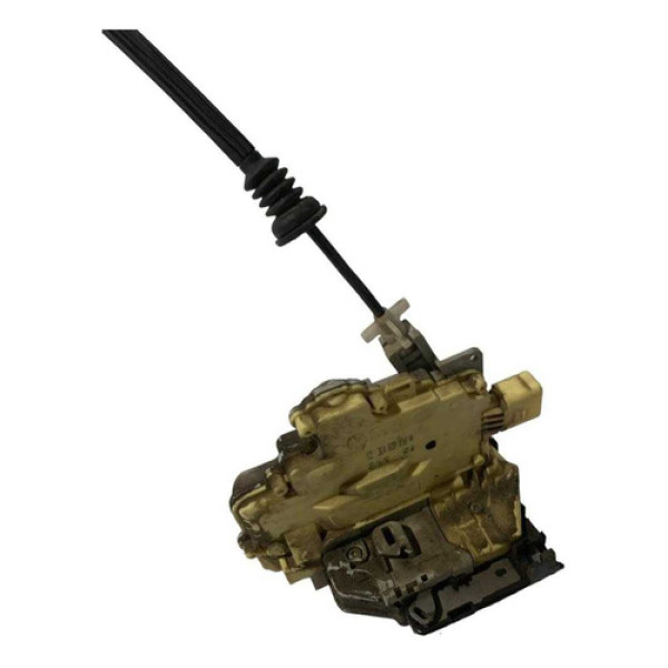 Fechadura Eletrica T D Passat Fsi 2007 