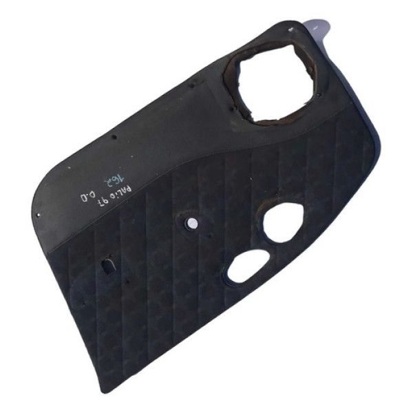 Forro Porta Dianteira Direita Fiat Palio 1996 1997 1998 1999