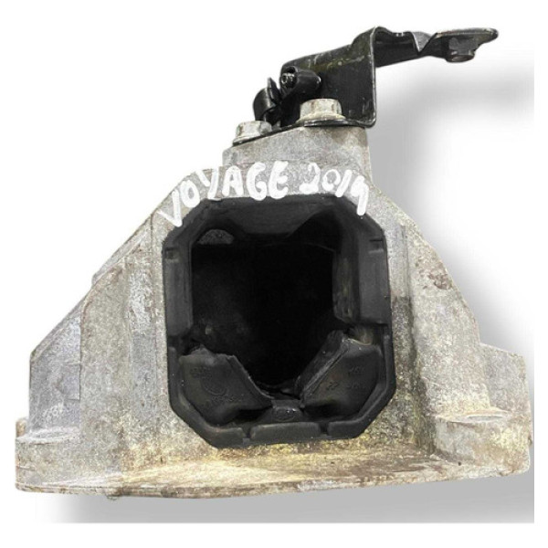 Suporte Coxim Motor Lado Direito Vw Voyage 2014 5u1422845a