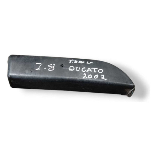 Acabamento Break Light Lado Direito Fiat Ducato 1303860070