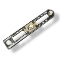 Suporte Trilho  Dianteiro Esquerdo  Chevrolet Classic 2012