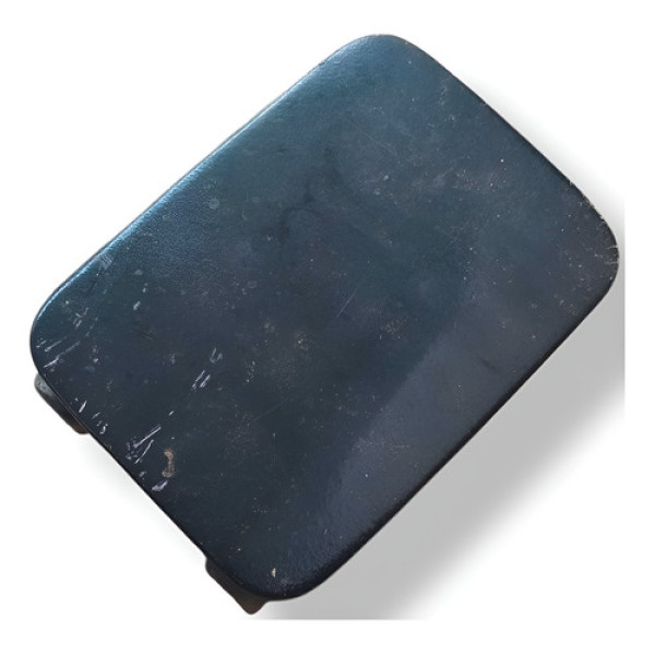 Portinhola Tampa Tanque Combustivel Vw Gol G3 Parati  2002 Preto
