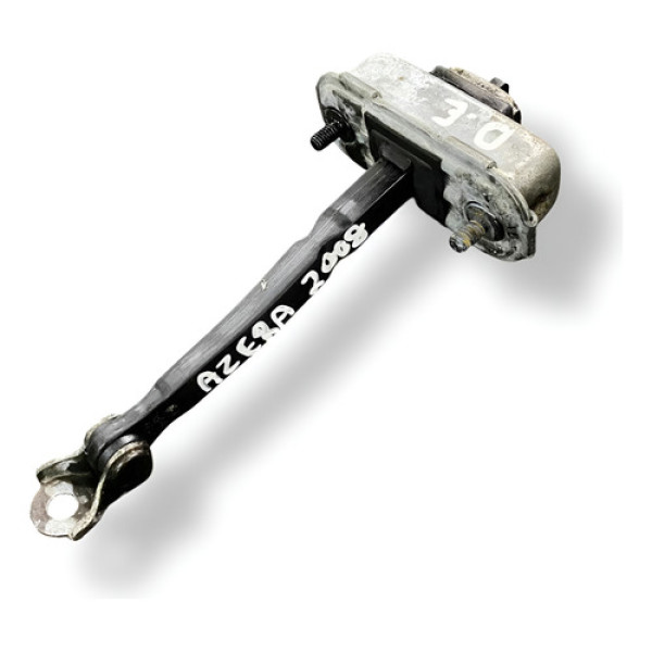 Limitador Porta Dianteira Esquerda Hyundai Azera 2008 2009