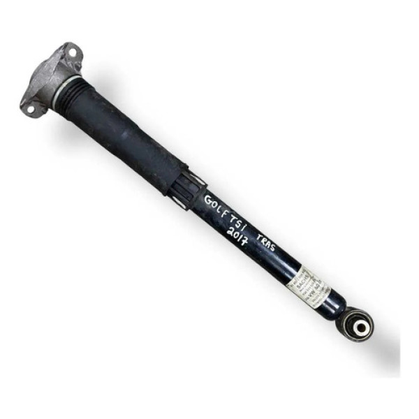 Amortecedor Tras Volkswagen Golf Tsi 2013 2014 2015 A  2017