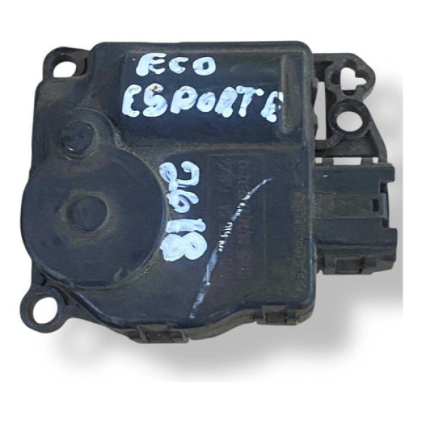 Motor Atuador Caixa Ar Ford Ecosport 2018/2020 Av1119e616ga