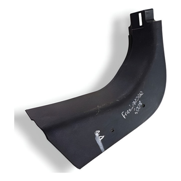 Soleira Dianteira Direita Freelander 2 3.2 2008 6h5213200acw Preto