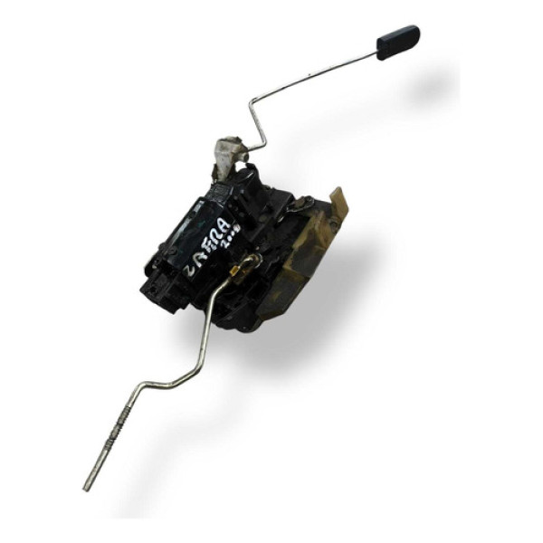 Fechadura Interna Porta Malas Chevrolet Zafira 2008 2009 