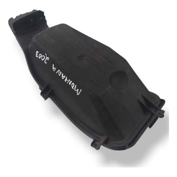 Tampa Caixa Fusível Relé Chevrolet Montana 1.8 2002/2010 