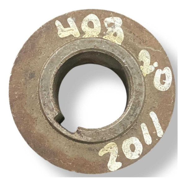 Engrenagem Virabrequim Peugeot 408 2.0 2011 2012 2013 2014