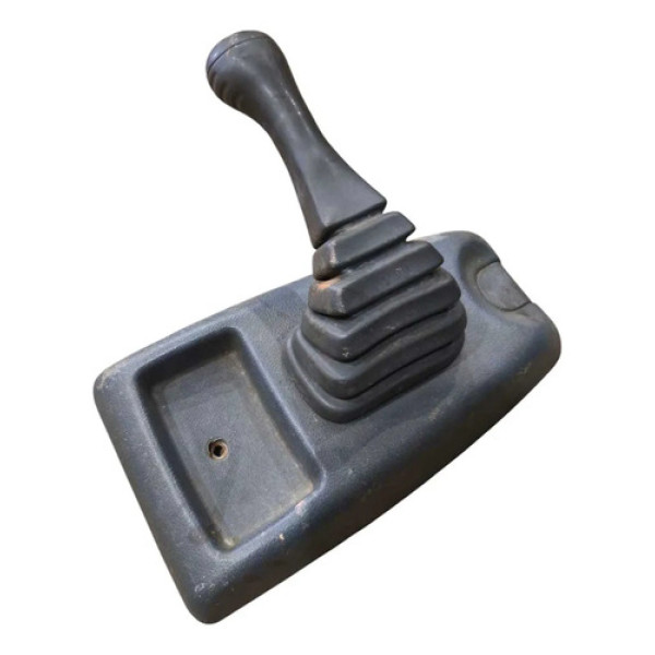 Console Central E Coifa Fiat Palio 1996 A 2002  717441000