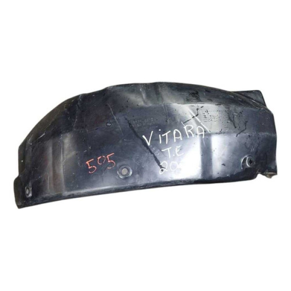 Parabarro Traseiro Esquerdo Suzuki Vitara 2000 7553165