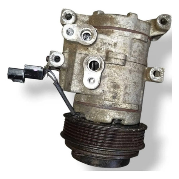 Compressor Ar Condicionado 1.6 Hyundai Hb20 2015 2016 2017