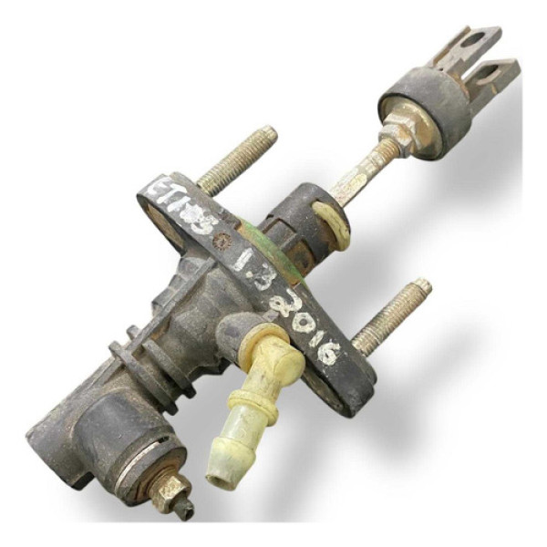 Cilindro Pedal Embreagem Toyota Etios 1.3 2016 314200d230