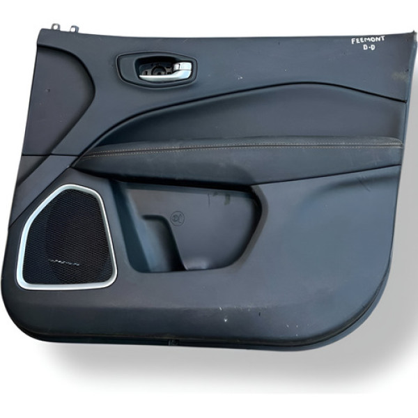 Forro De Porta Dianteira Direita Jeep Compass 2016 1791524x