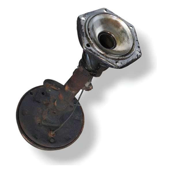 Capa Semi Eixo Dianteiro Volkswagen Variant 1600 1974 A 1980