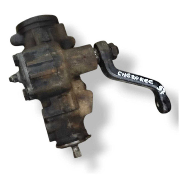 Setor Caixa Direção Hidraulica  5.2 Jeep Grand Cherokee 1997