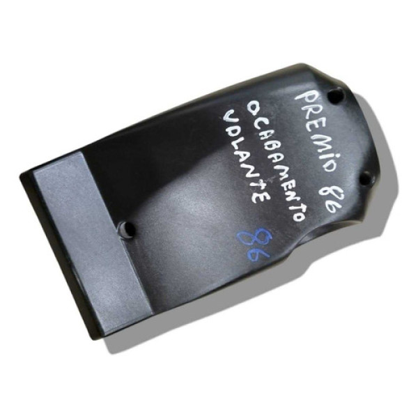 Moldura Inferior Chave Seta Fiat Premio Palio Siena Uno 1986