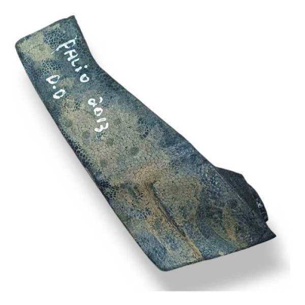 Absorvedor Impacto Parachoque Diant Direito Palio 51708922