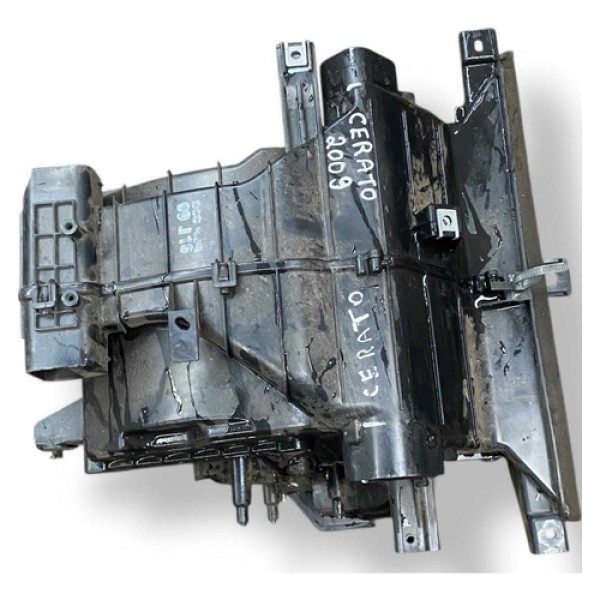 Carcaça Caixa Evaporadora Kia Cerato 2009 2010 2011 2012