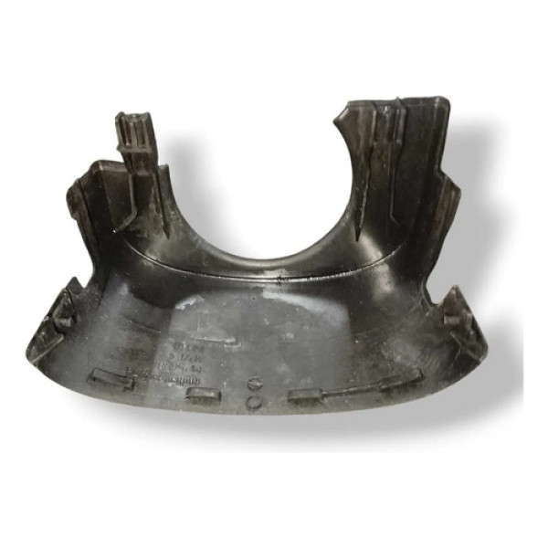 Moldura Superior Coluna Painel Peugeot 307 2006/2007 Mp5698 Cinza Listras