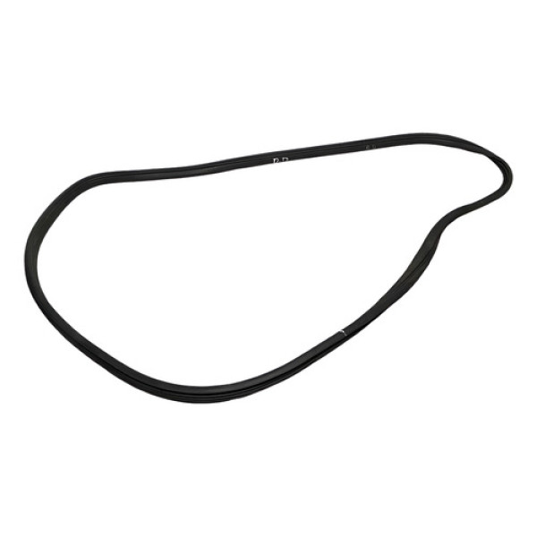 Borracha Porta Dianteira Direita Renault Megane Sedan 2012