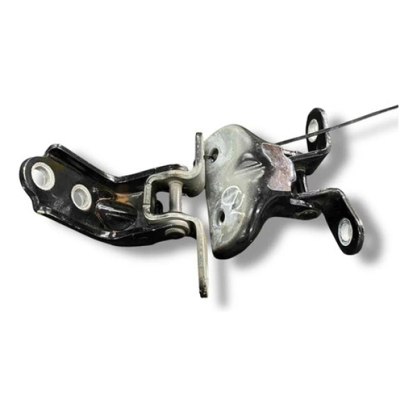 Par Dobradiça Porta Dianteira Direita Hyundai Azera 2009