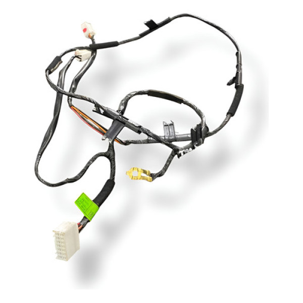 Chicote Tampa Traseira Hyundai Azera 3.3 2008 919003l010