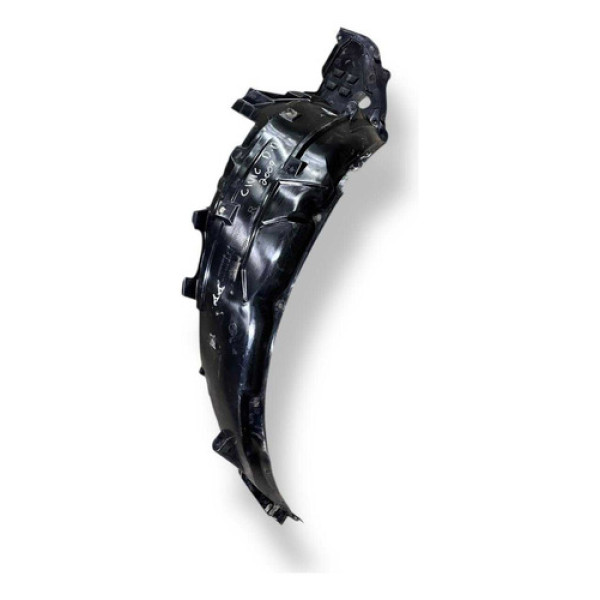 Defletor Parachoque Honda Civic Lsx 2009 74101snzm00