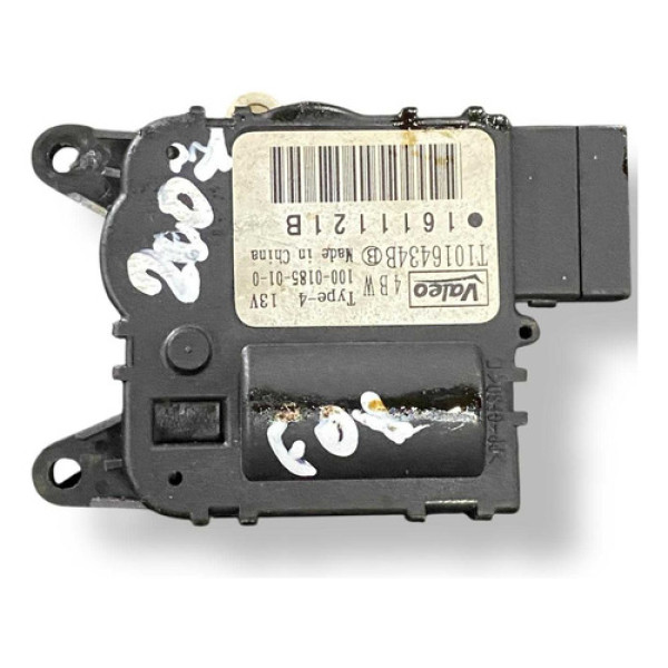 Motor Atuador Caixa Ar Volkswagen Fox 2007 2008 1000185010