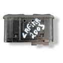 Botão Vidro Elét Diant Esquerdo Zafira 2.0 2005/06 93315928