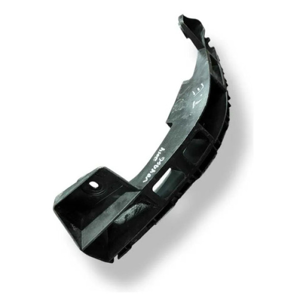 Guia Parachoque Traseiro Esquerdo Voyage 2014 5u5807393a