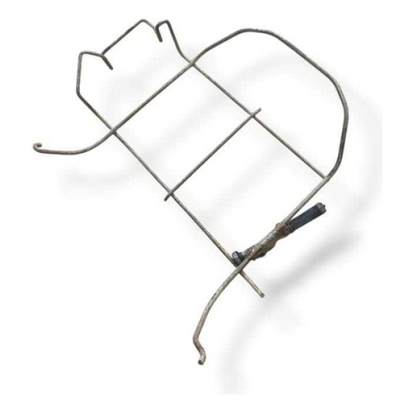 Suporte Bandeja Estepe Citroen Xsara 2001 2002 2003 2004