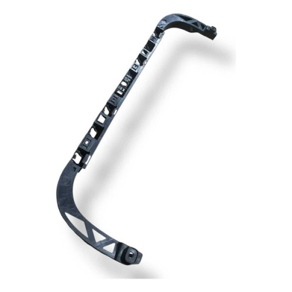 Guia Central Para-choque Traseiro Passat 2010 3c9807863