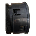 Difusor Ar Chevrolet Montana Lado Esquerdo 2011 96806155