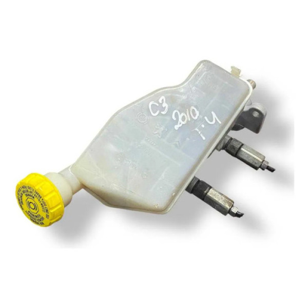 Reservatório Óleo Freio Citroën C3 2010 2011 2012 32067093