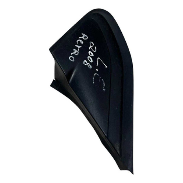 Acabamento Externo Paralama Esquer Peugeot 2008 9678382380g2