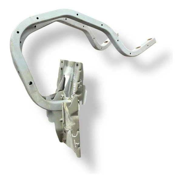 Par Dobradiça Braço Tampa Traseira Direito Nissan Versa 2019