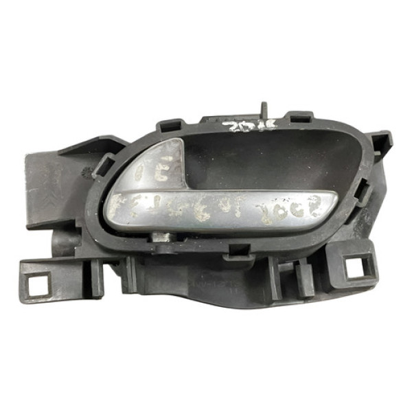 Maçaneta Interna Traseira Esquerda Peugeot 208 2008