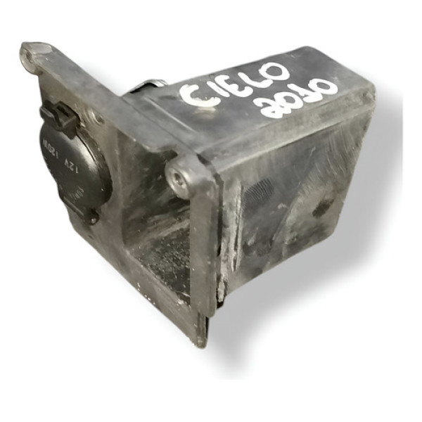 Moldura Tomada 12v Chery Cielo 2010 2011 2012 M115305945