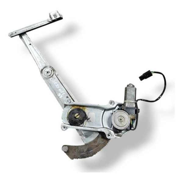 Máquina Vidro Dianteira Esquerda Jeep Grand Cherokee 1997