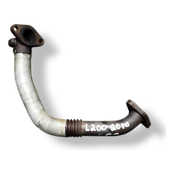 Cano Tubo Resfriador Válvula Egr L200 Triton 3.2 2010 2011