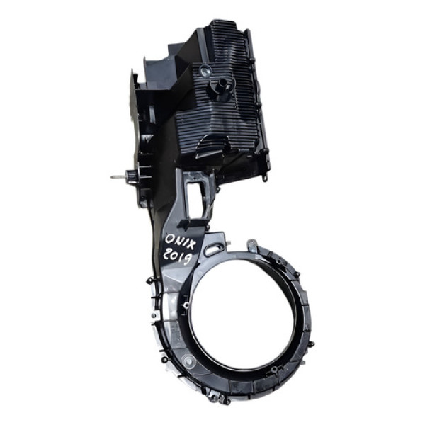 Carcaça Ventilação Ar Chevrolet Onix 2018 2019 2020