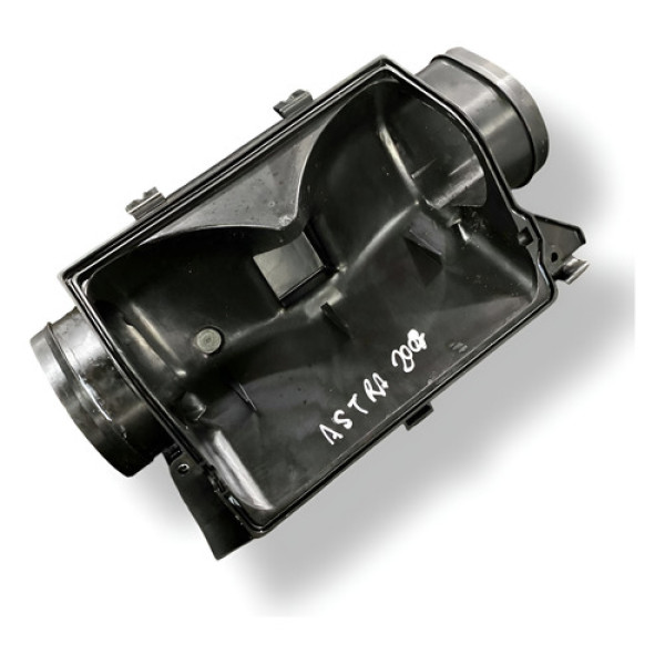Carcaça Caixa De Ar Chevrolet Astra Sedan 2008 52479390